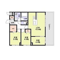 ブライトガーデン 101