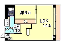 イーストコート2番街 1008