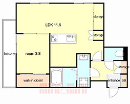 仮称）樋之池町PJ 306