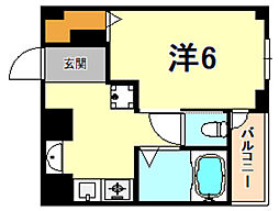 シャトレ六甲 303