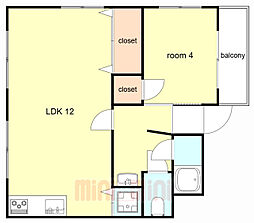 千守マンション 12