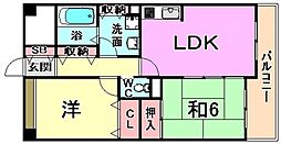 ＬＡＺＯ御影 401