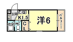 西宮市鳴尾町１丁目
