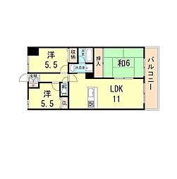 エアリーコート上高丸 104