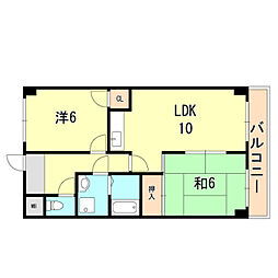 ジョイフル明和 311