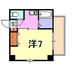 スマイル春日野 502