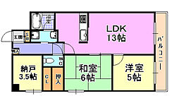 ルミエール竹園 202