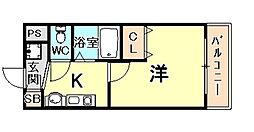 グランデアステール芦屋 304