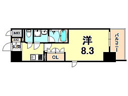 ブランシエスタ西宮 310