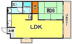 カンタル御影 402