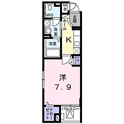 サンノーヴァ 105