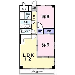 サンクレールII 405