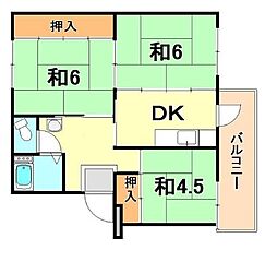 東垂水（1・2） 3-519