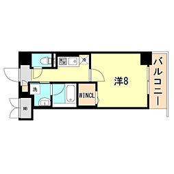 レユシール塚本 803