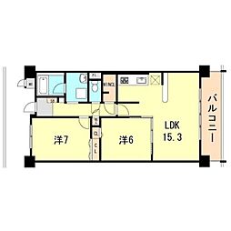 パレスマイセン 403