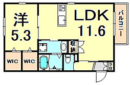 Ｍａｉｓｏｎ　ｆｏｒｅｔ　上甲子園 201