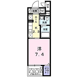 ボニート魚崎 402