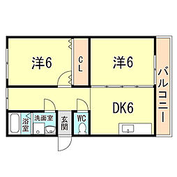 ユメノサニーハイツ 103