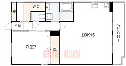 ユメノサニーハイツ 102