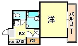 リバティー壱番館 504