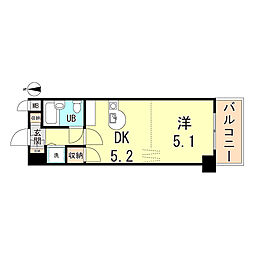 クローバー御幣島 304