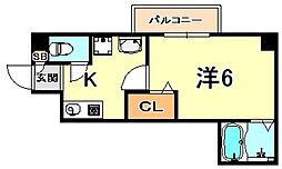 ラムール六甲山ノ手 201
