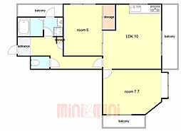 アルテ新神戸 103