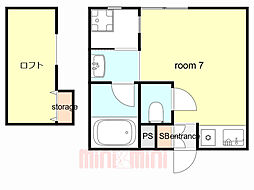 K&Kビルディング 202