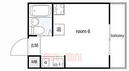 メゾンニューレーダー 2E