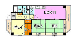 シティパーク富松 104