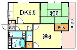 フローリアン住吉 201