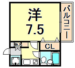 プレンティハウス 202