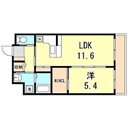 グレイスガーデン 103