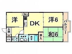 ビューハイツ・プリムラ 308