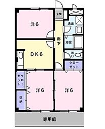 フリーダム常吉 102