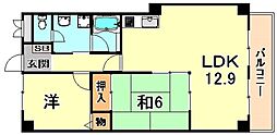 エレガンテ本山 302