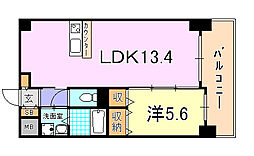 グレンパーク兵庫駅前 705