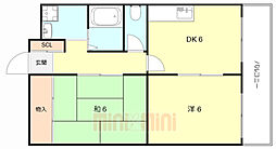 レクシア歌島 302