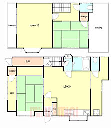 苦楽園一番町戸建