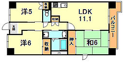 リヴェール御影 903