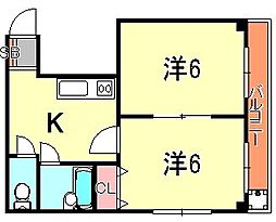 オーナーズマンション西明石 202