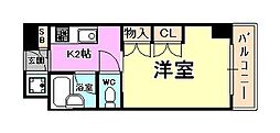 芦屋精道町アネックス 304