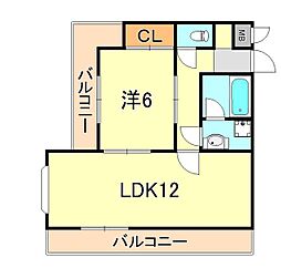 オーナーズマンション明石 503