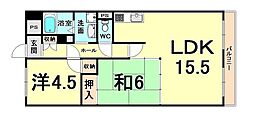 ハイネスＡＯＮＯ 403