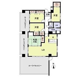 パレ清水が丘 801