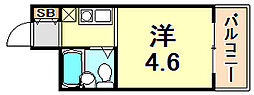 ライフピアモア六甲 301
