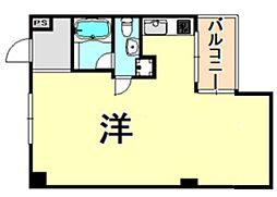 デイグラン武庫之荘 206