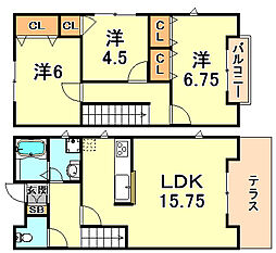ノートルメゾン S-2