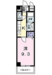 カーサ　イリーデ 102