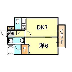 プリマベーラ神戸 202